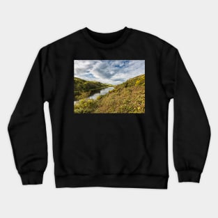 Loch Mire Crewneck Sweatshirt